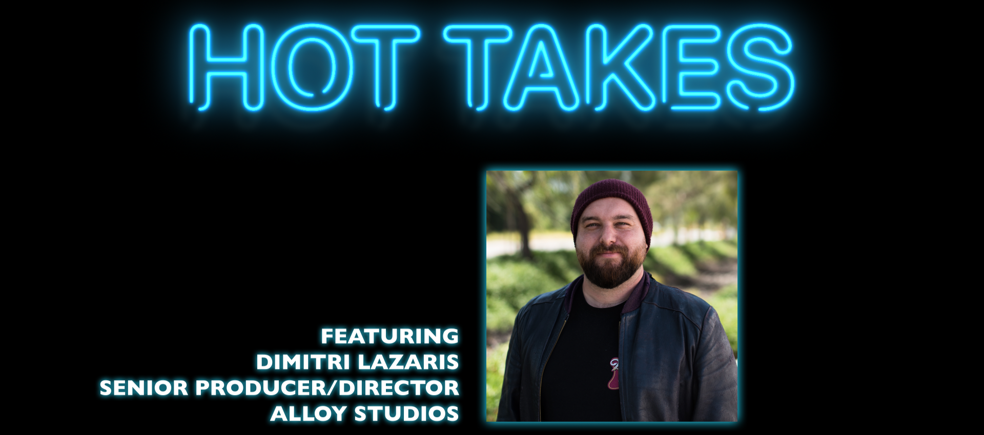 Hot Takes: Dimitri Lazaris on The Accessibility of Television